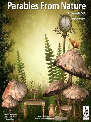 cover image of Parables from Nature, Complete Set